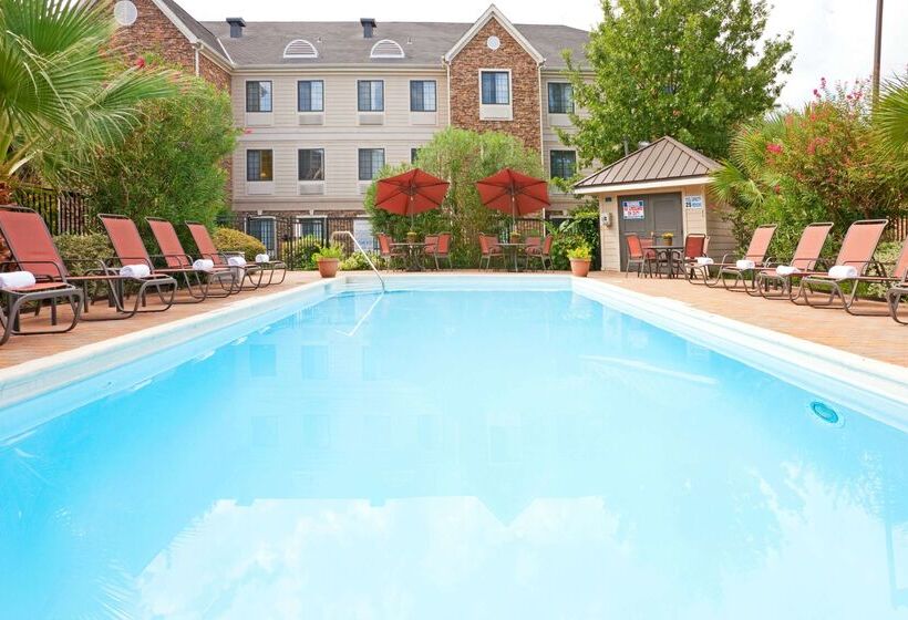 هتل Sonesta Es Suites Dallas  Las Colinas