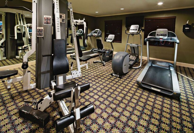 هتل Sonesta Es Suites Dallas  Las Colinas