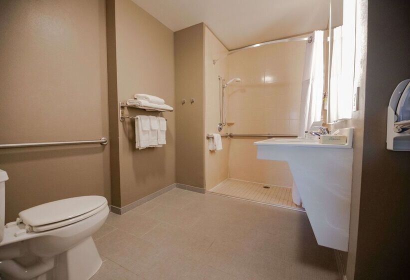 هتل Sonesta Es Suites Dallas  Las Colinas