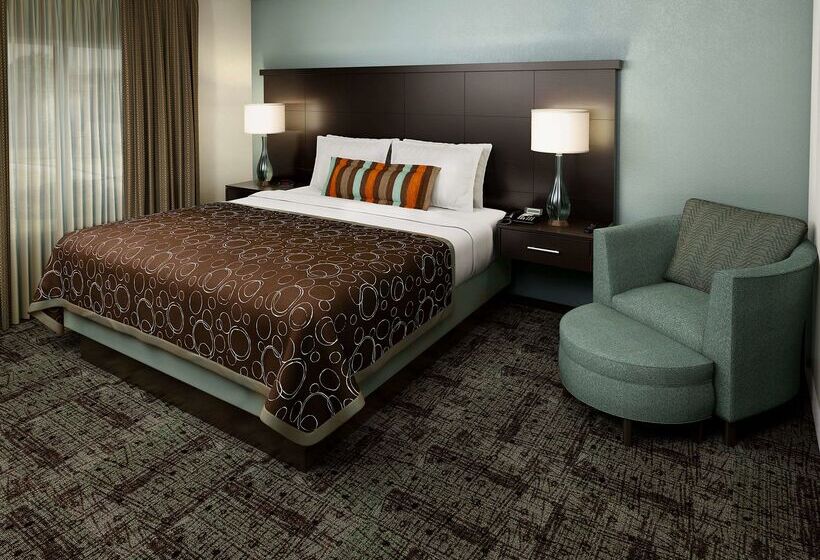 هتل Sonesta Es Suites Dallas  Las Colinas