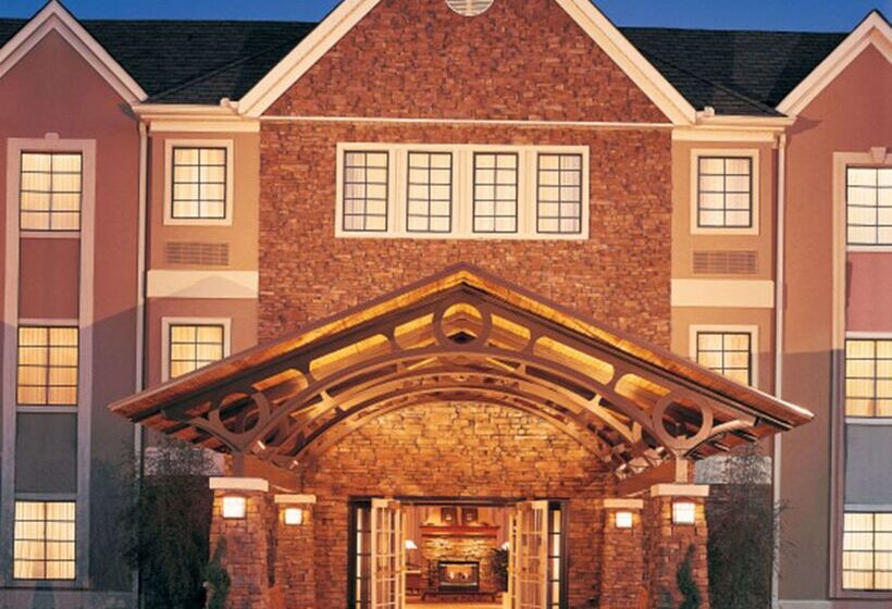 هتل Sonesta Es Suites Dallas  Las Colinas