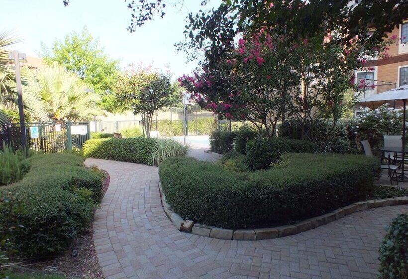 هتل Sonesta Es Suites Dallas  Las Colinas