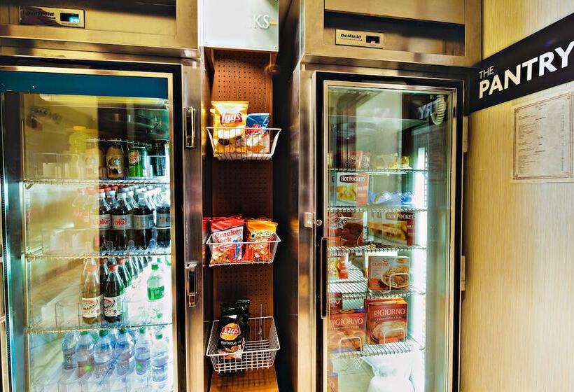 هتل Sonesta Es Suites Dallas  Las Colinas