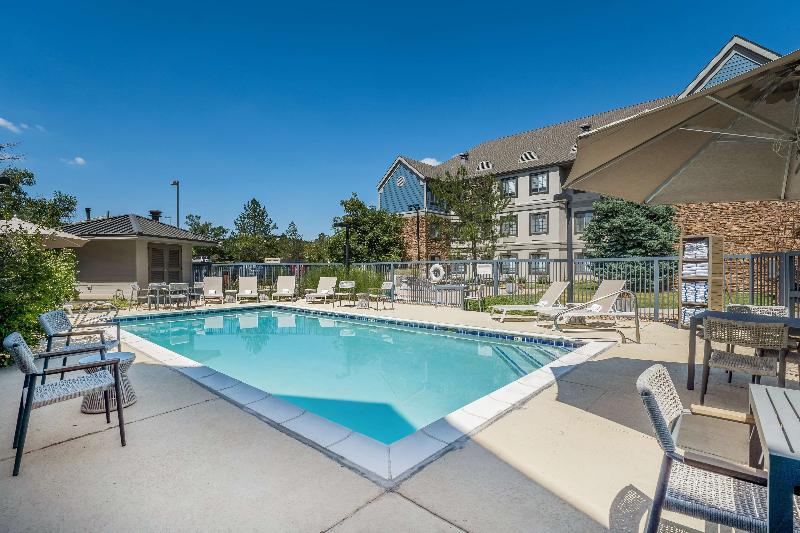 فندق Sonesta Es Suites Denver South  Park Meadows