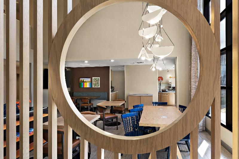 فندق Sonesta Es Suites Denver South  Park Meadows