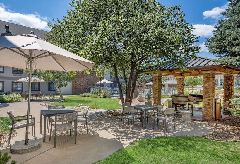 فندق Sonesta Es Suites Denver South  Park Meadows