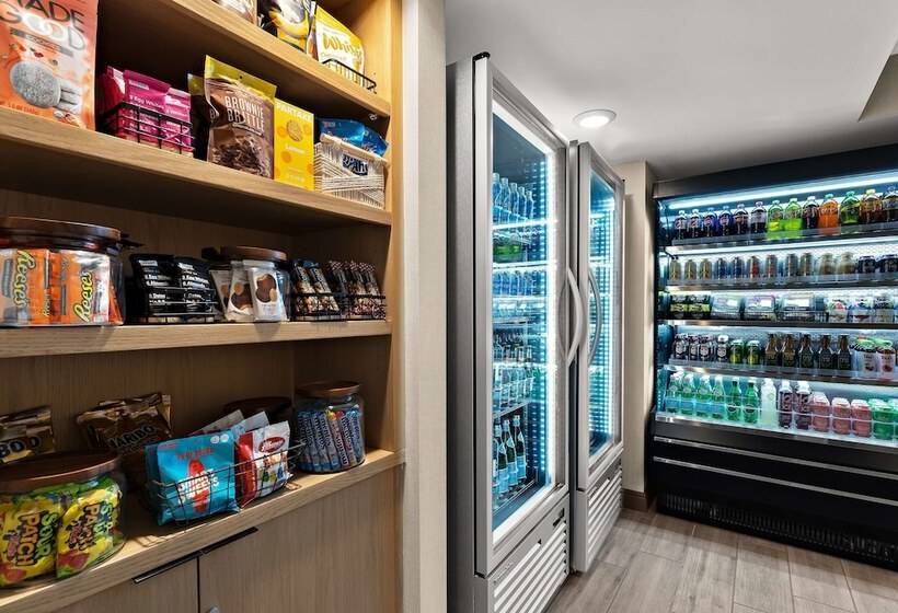 فندق Sonesta Es Suites Denver South  Park Meadows