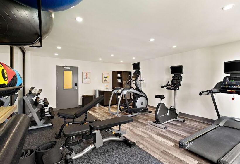 فندق Sonesta Es Suites Denver South  Park Meadows