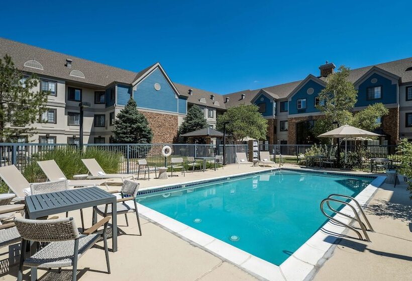 فندق Sonesta Es Suites Denver South  Park Meadows