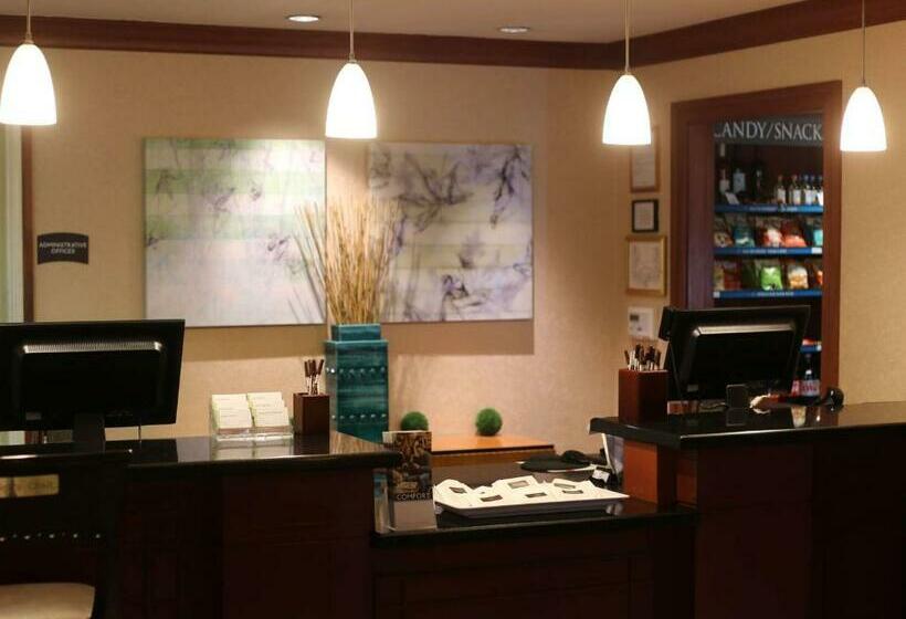 Отель Sonesta Es Suites Fort Lauderdale Plantation