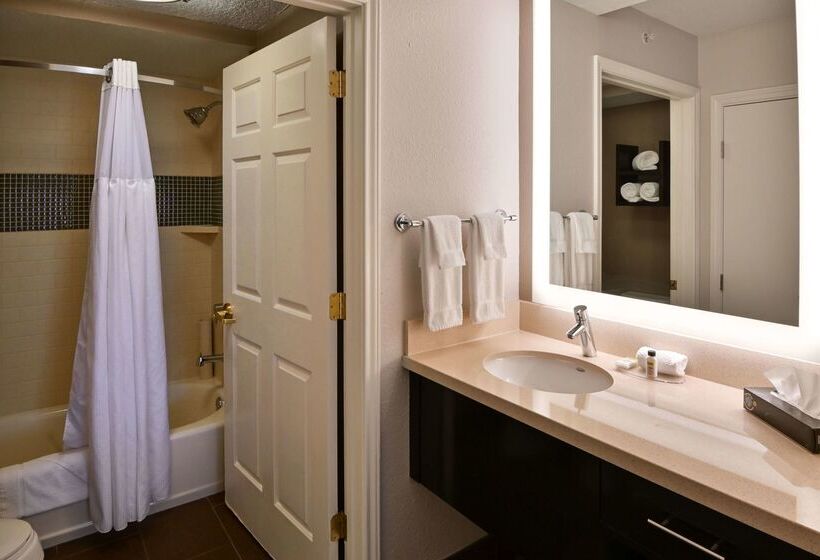 Отель Sonesta Es Suites Fort Lauderdale Plantation