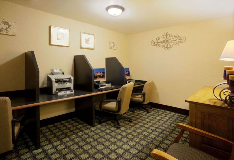 호텔 Sonesta Es Suites San Antonio Northwest Medical Center