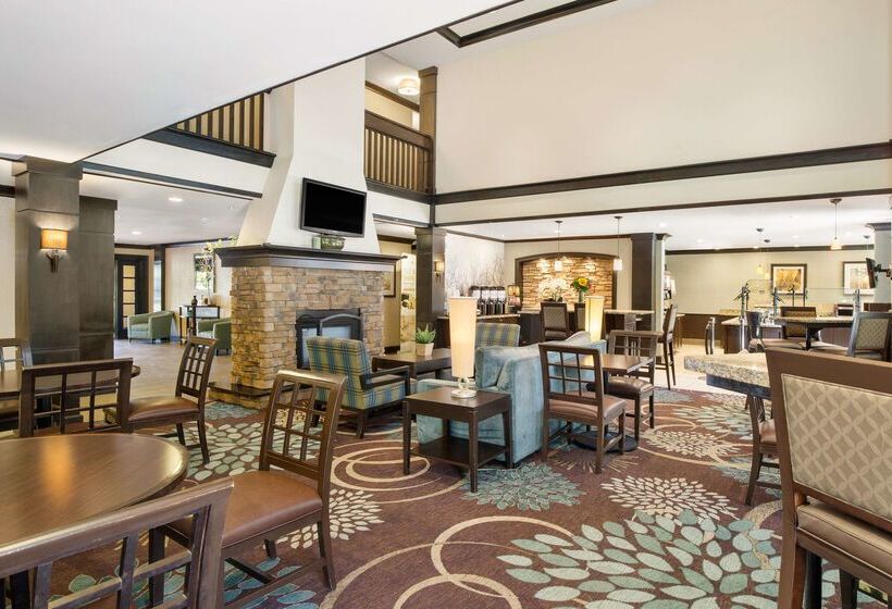 هتل Sonesta Es Suites San Diego  Rancho Bernardo