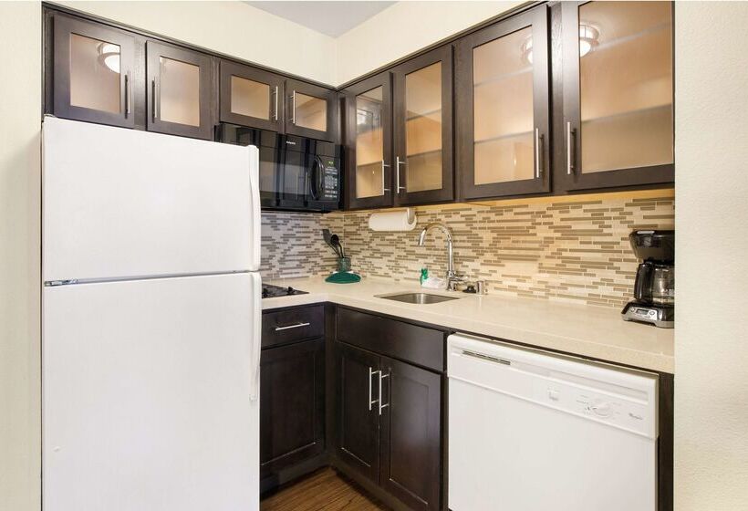 هتل Sonesta Es Suites San Diego  Rancho Bernardo