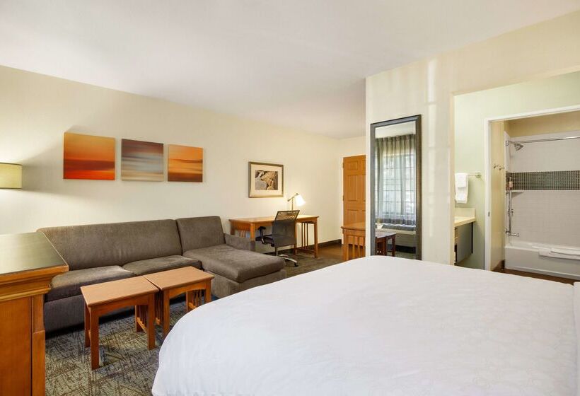هتل Sonesta Es Suites San Diego  Rancho Bernardo