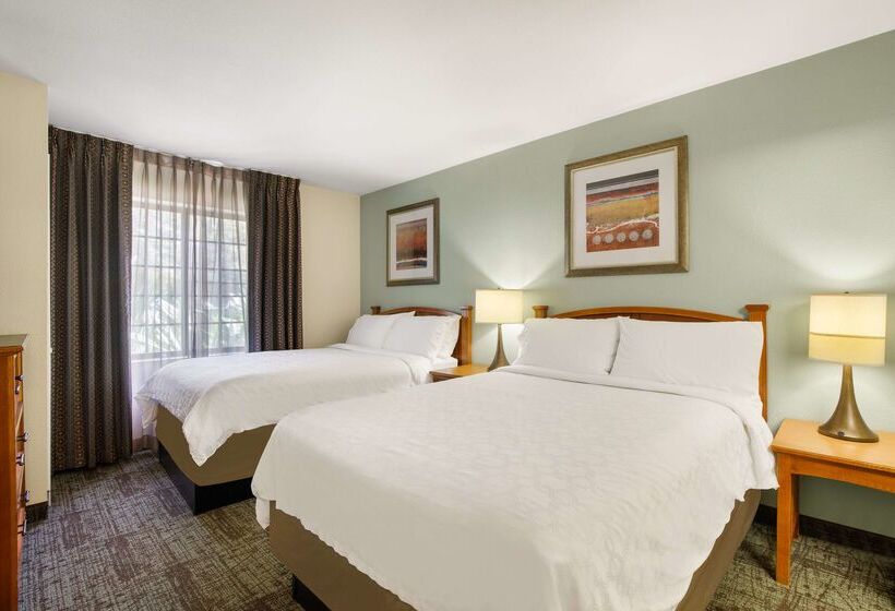 هتل Sonesta Es Suites San Diego  Rancho Bernardo