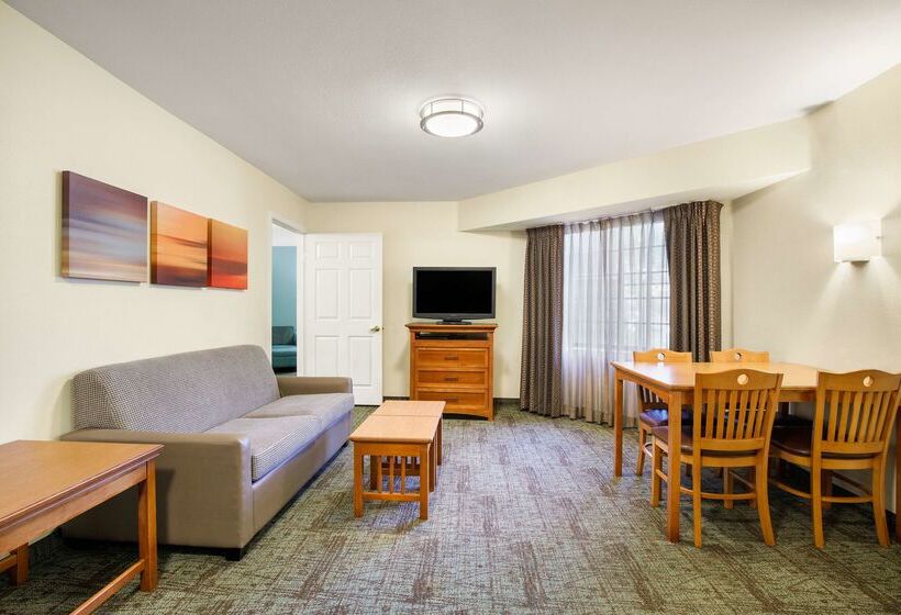 هتل Sonesta Es Suites San Diego  Rancho Bernardo