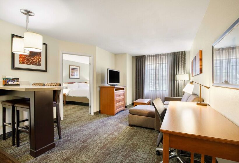 هتل Sonesta Es Suites San Diego  Rancho Bernardo