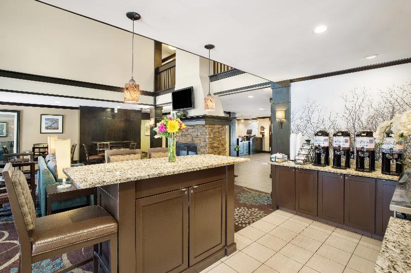 هتل Sonesta Es Suites San Diego  Rancho Bernardo