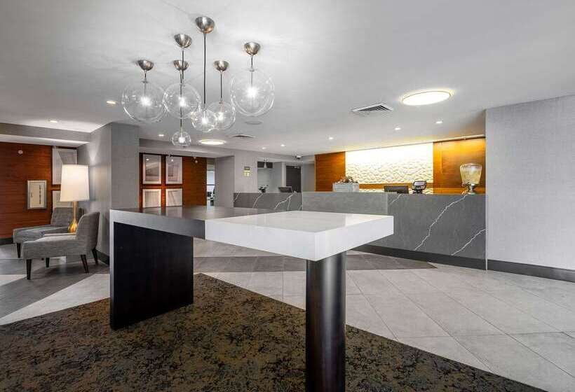 هتل State House Inn