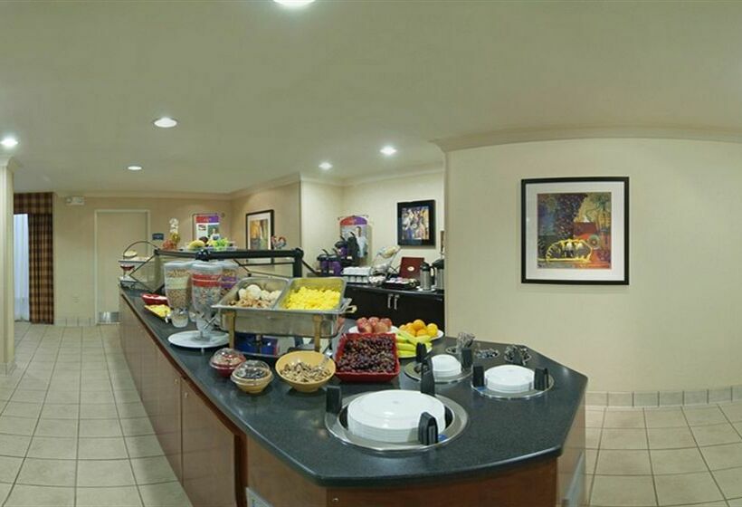 Hotel Staybridge Suites Chattanooga Downtown  Convention Center, An Ihg