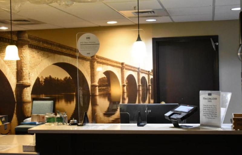 فندق Staybridge Suites Cranbury   South Brunswick, An Ihg