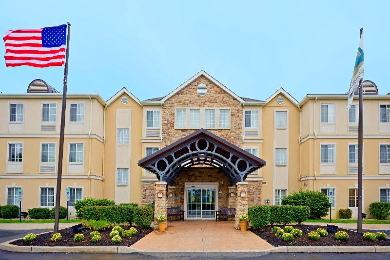 فندق Staybridge Suites Cranbury   South Brunswick, An Ihg