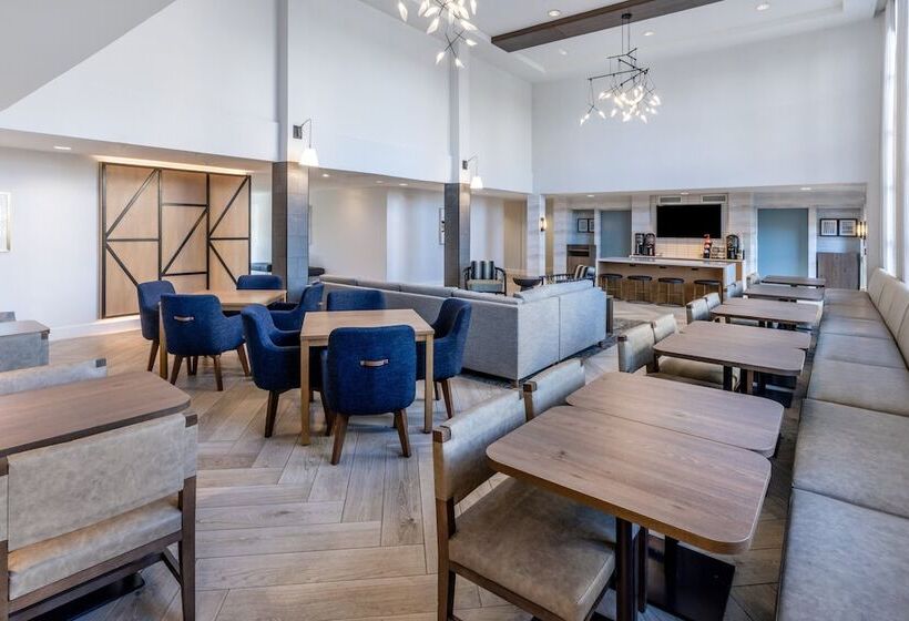 فندق Staybridge Suites Denver   Cherry Creek, An Ihg