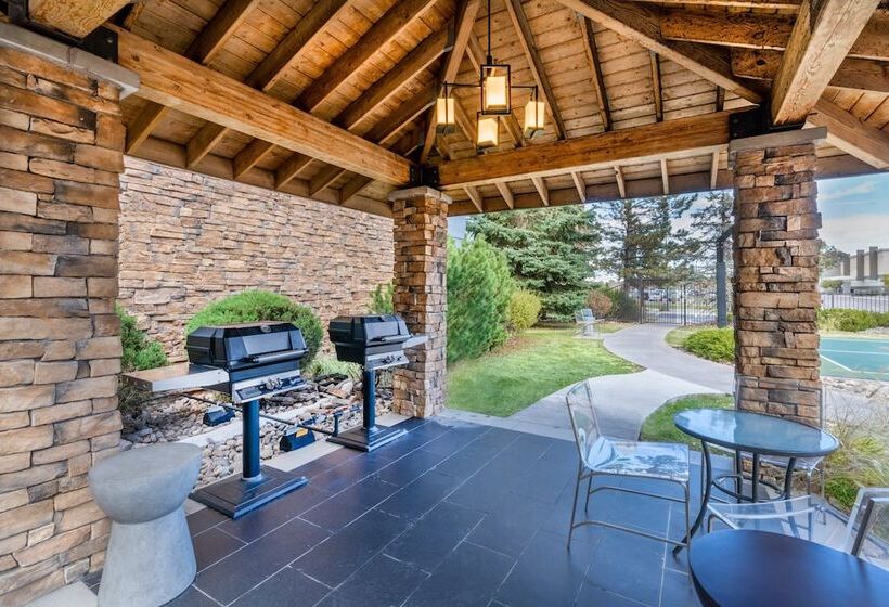 فندق Staybridge Suites Denver   Cherry Creek, An Ihg