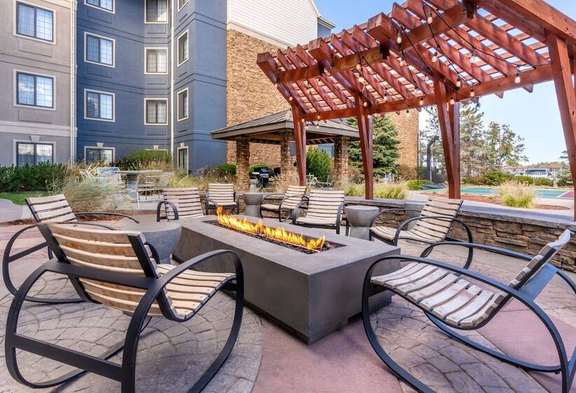 فندق Staybridge Suites Denver   Cherry Creek, An Ihg