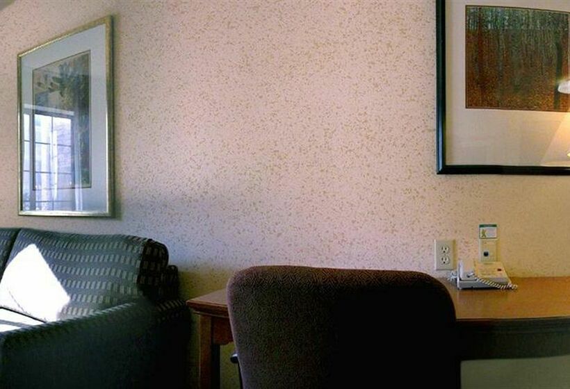 هتل Staybridge Suites Lincoln I 80, An Ihg