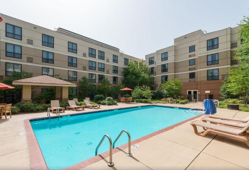 فندق Staybridge Suites Memphis East Cordova By Ihg