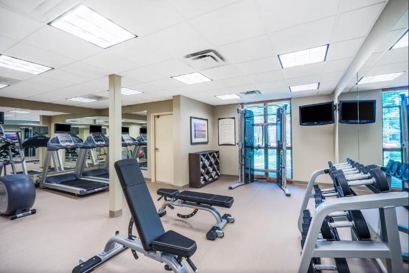 فندق Staybridge Suites Memphis East Cordova By Ihg