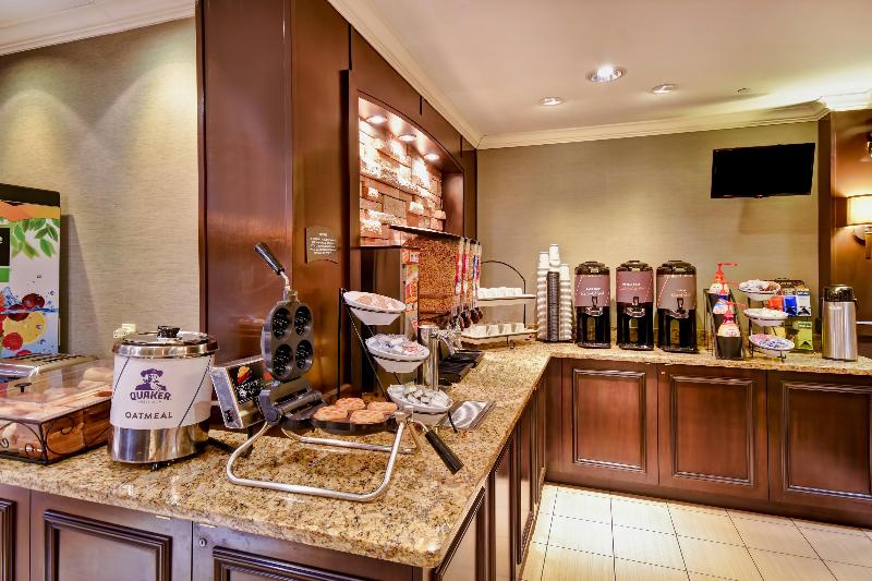 هتل Staybridge Suites Middleton/madison West, An Ihg