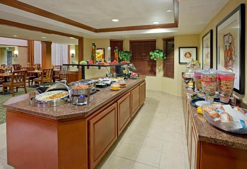 هتل Staybridge Suites Philadelphia/mount Laurel, An Ihg