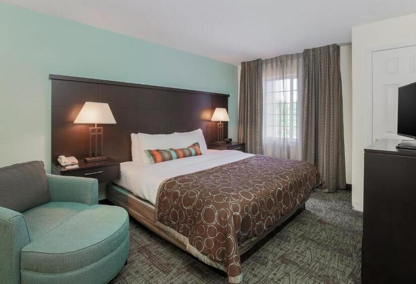 هتل Staybridge Suites Philadelphia/mount Laurel, An Ihg