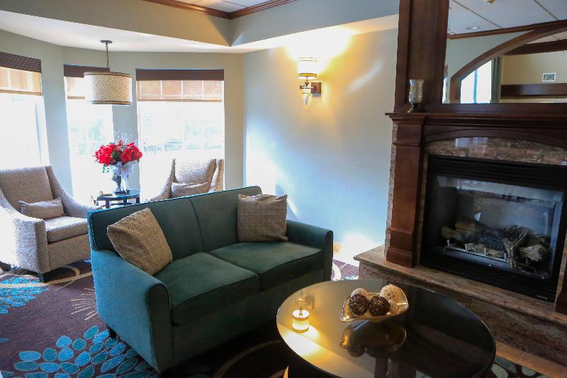 فندق Staybridge Suites Silicon Valley   Milpitas, An Ihg