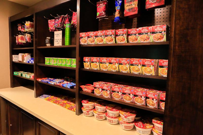 호텔 Staybridge Suites Silicon Valley   Milpitas, An Ihg