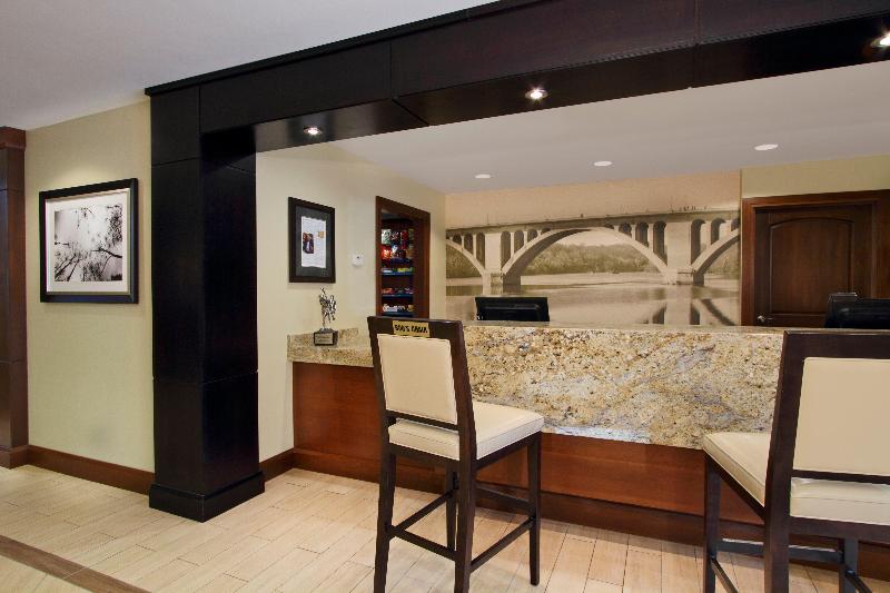 酒店 Staybridge Suites Tysons   Mclean, An Ihg