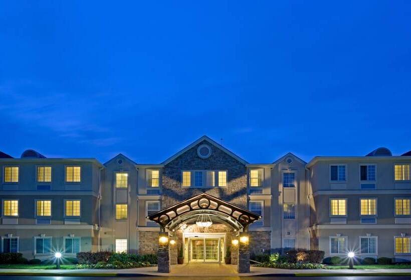 هتل Staybridge Suites Philadelphia/mount Laurel, An Ihg