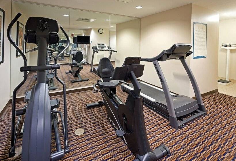 هتل Staybridge Suites Philadelphia/mount Laurel, An Ihg