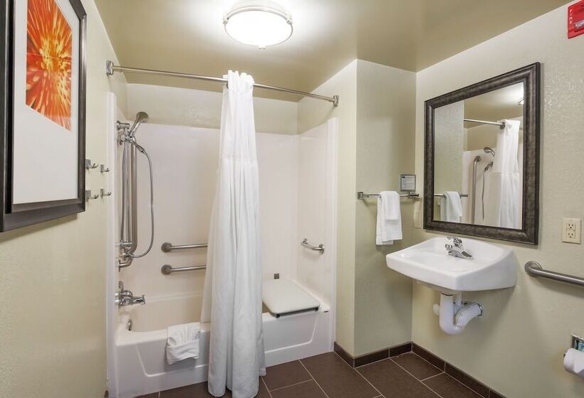 هتل Staybridge Suites Philadelphia/mount Laurel, An Ihg