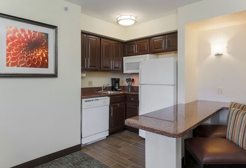 هتل Staybridge Suites Philadelphia/mount Laurel, An Ihg