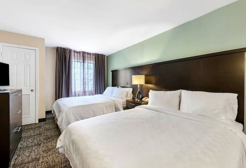 هتل Staybridge Suites Philadelphia/mount Laurel, An Ihg