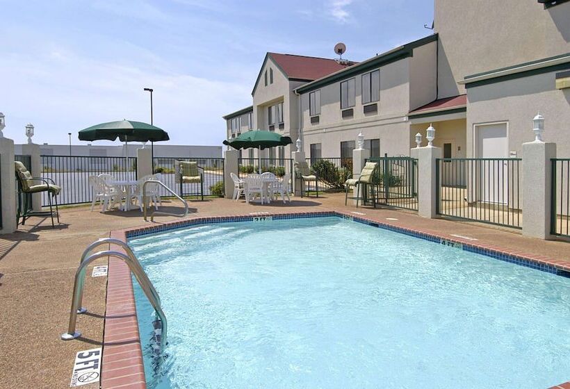 فندق Super 8 By Wyndham Southaven