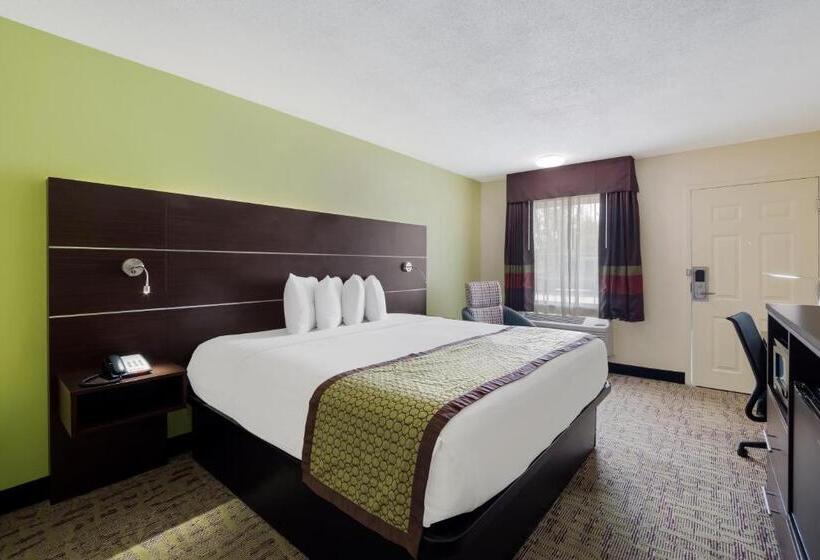 Surestay Hotel By Best Western Manning