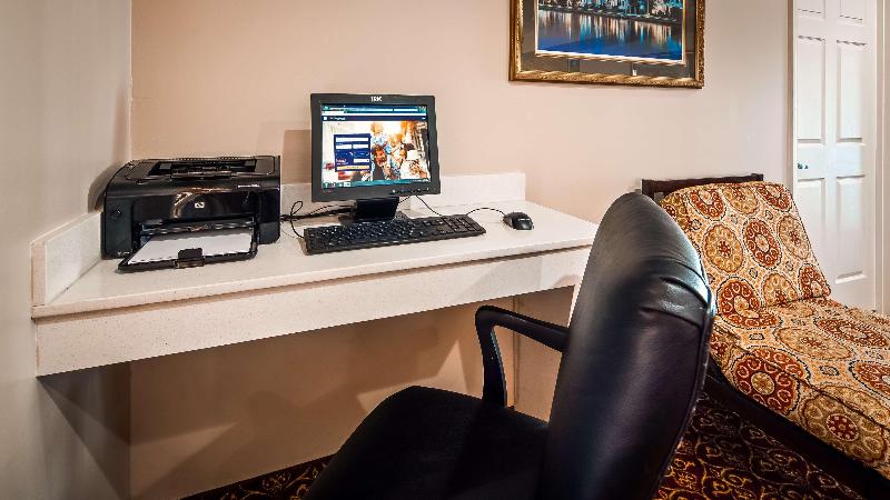 Surestay Hotel By Best Western Manning