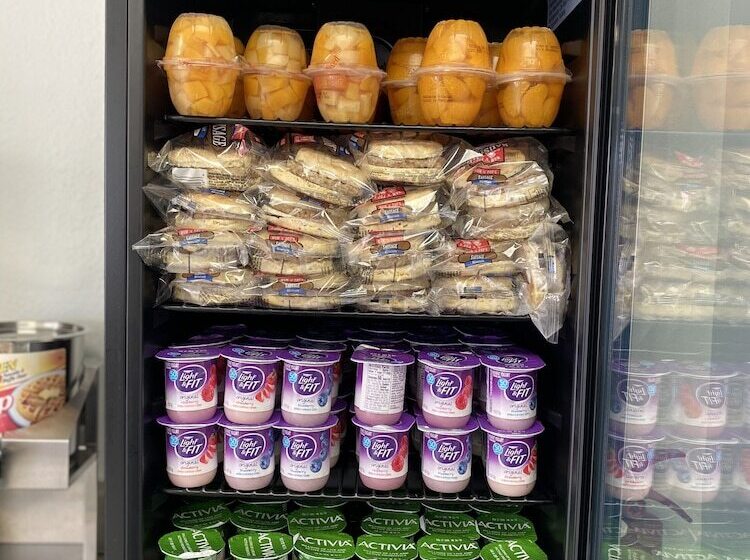 ホテル The Islander Inn