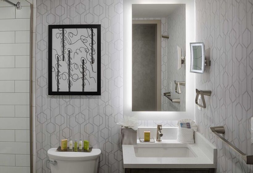 فندق The Kingsley Bloomfield Hills  A Doubletree By Hilton