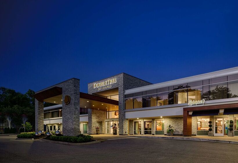 فندق The Kingsley Bloomfield Hills  A Doubletree By Hilton